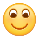 [微笑]