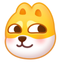 [狗头]
