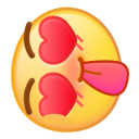 [舔屏]